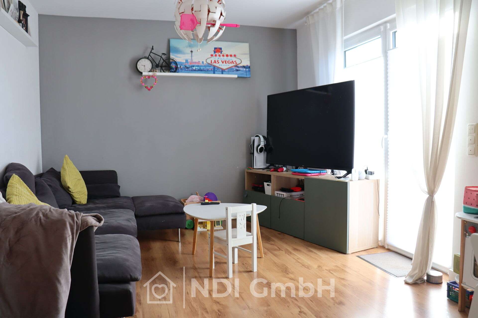 Immobilie in Kölln-Reisiek - Moderne vermietete Doppelhaushälfte in ruhiger Lage von Kölln-Reisiek auch für Eigennutzer - Bild 5