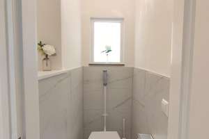Vollmöblierte 2-Zimmer Wohnung - Stuttgart-Mitte - Altbau, saniert, modern, ruhig, Toplage – Moserstraße 15, 70182 Diemershalde, Stuttgart – Vorschaubild 13