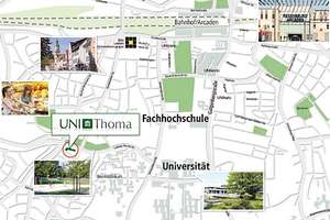 Studentenapp. Uninähe Provisionsfrei, sofort verfügbar,  – Ludwig-Thoma-Straße 6, 93051 Kumpfmühl-Ziegetsdorf-Neuprüll, Regensburg – Vorschaubild 3