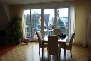 Hochwertige 3-Zimmer Wohnung in der Scharnhorststraße 73B,  28211 Bremen Schwachhausen  – Scharnhorststraße 73B, 28211 Radio Bremen, Bremen – Vorschaubild 8