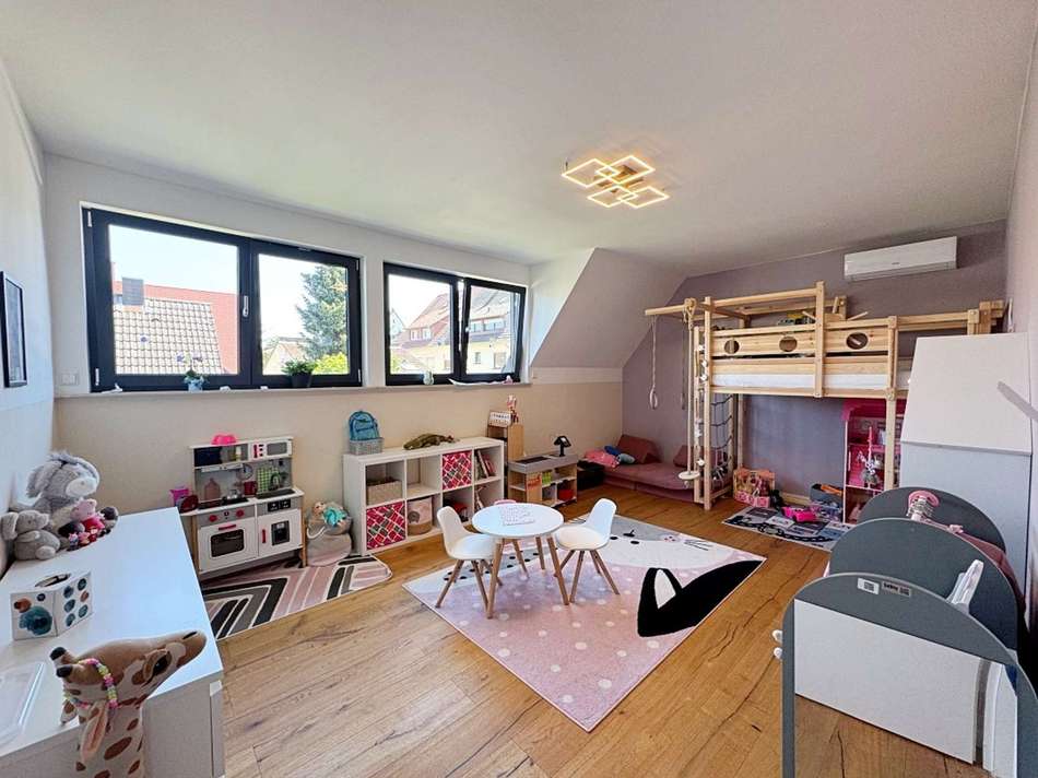 Kinderzimmer 2