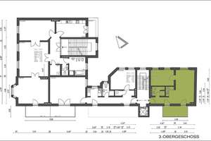 Studiowohnung auf der Elbinsel mit Balkon und Elbblick – Kleiner Stadtmarsch 9, 39114 Werder, Magdeburg – Vorschaubild 11