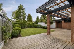 Exklusives Atriumhaus in begehrter Lage von Urdenbach! – Die vollständige Adresse der Immobilie erhältst du vom Anbieter., 40593 Urdenbach, Düsseldorf – Vorschaubild 2