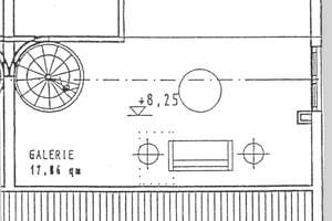 Lichtdurchflutete Galerie-Whg mit schicker Einbauküche und Dachterrasse – Die vollständige Adresse der Immobilie erhältst du vom Anbieter., 90425 Wetzendorf, Nürnberg – Vorschaubild 21