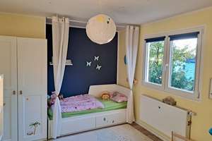 Kirchrode: Schönes Familienhaus mit Garten und Kamin – Steinbergstraße 6, 30559 Kirchrode, Hannover – Vorschaubild 25