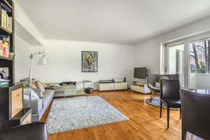 Großzügige Eigentumswohnung mit Loggia, Balkon und Tiefgaragenstellplatz in begehrter Südviertellage – Die vollständige Adresse der Immobilie erhältst du vom Anbieter., 52074 Hangeweiher, Aachen – Vorschaubild 9