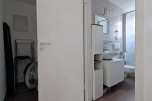 Helle 2-Zimmer-Wohnung in Stuttgart-Mitte – 70182 Rathaus, Stuttgart – Vorschaubild 10