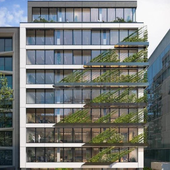 Charmante Büroflächen in zentraler Bankenlage Frankfurt