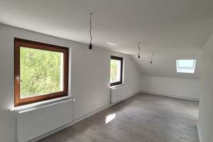Neu ausgebaute 2 Zimmer Dachgeschosswohnung – Potsdamer Straße 12, 30952 Ronnenberg – Vorschaubild 4