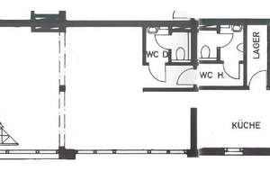 Wohnen und Arbeiten oder etwas Gemischtes? W – Wachsbleichstraße 39, 1067 Friedrichstadt, Dresden – Vorschaubild 10