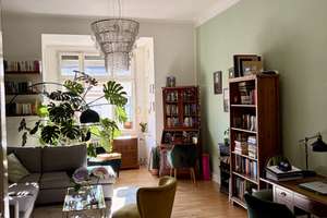 2,5-Zimmer-Wohnung mit Balkon in der Bonner Südstadt – Die vollständige Adresse der Immobilie erhältst du vom Anbieter., 53113 Südstadt, Bonn – Vorschaubild 5
