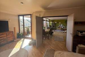 Bezugsfrei ab August 2026-Tolle 5,5 Zi.-Maisonette Whg. sucht..... – Vionvillestrasse 12, 12167 Steglitz, Berlin – Vorschaubild 16