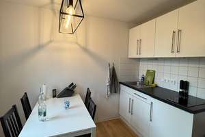 ***1 Zimmer in einer 2-WG, inkl. Internet*** nur RWTH und FH Studenten, RENOVIERT*** – Vaalser Str. 34, 52064 Westpark, Aachen – Vorschaubild 5