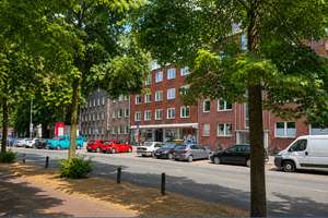 Südviertel! Bezugsfreie 3- Zimmerwohnung in bester Lage nahe Uni und Zentrum