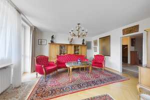 Attraktive 4- Zimmer Wohnung im Frankenberger Viertel! – Die vollständige Adresse der Immobilie erhältst du vom Anbieter., 52070 Kaiserplatz, Aachen – Vorschaubild 2