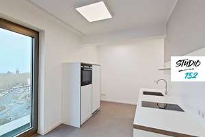 STUDENTS ONLY: Studio 152 - modernes Zimmer in einer 3er-WG mit EBK, ALL-IN-MIETE, UVM. im Wiesba... – Dotzheimer Straße 152, 65197 Rheingauviertel / Hollerborn, Wiesbaden – Vorschaubild 4