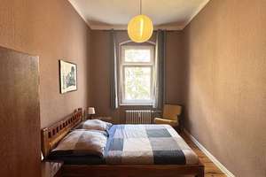 Berliner Altbaujuwel in Moabit – Stil, Ruhe & Holzdielen im charmanten Hinterhaus – Wilhelmshavener Straße 33, 10551 Moabit, Berlin – Vorschaubild 12