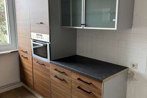 Stilvoll modernisiert: 3-Zimmer-Wohnung in Hannover – Großer Kolonnenweg 12, 30163 Vahrenwald, Hannover – Vorschaubild 11