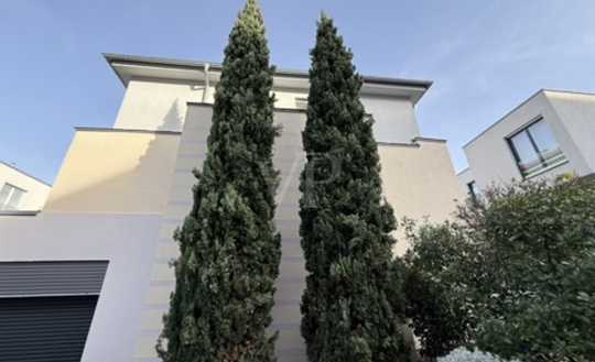 Barrierefreies Penthouse mit Südbalkon und Stellplatz