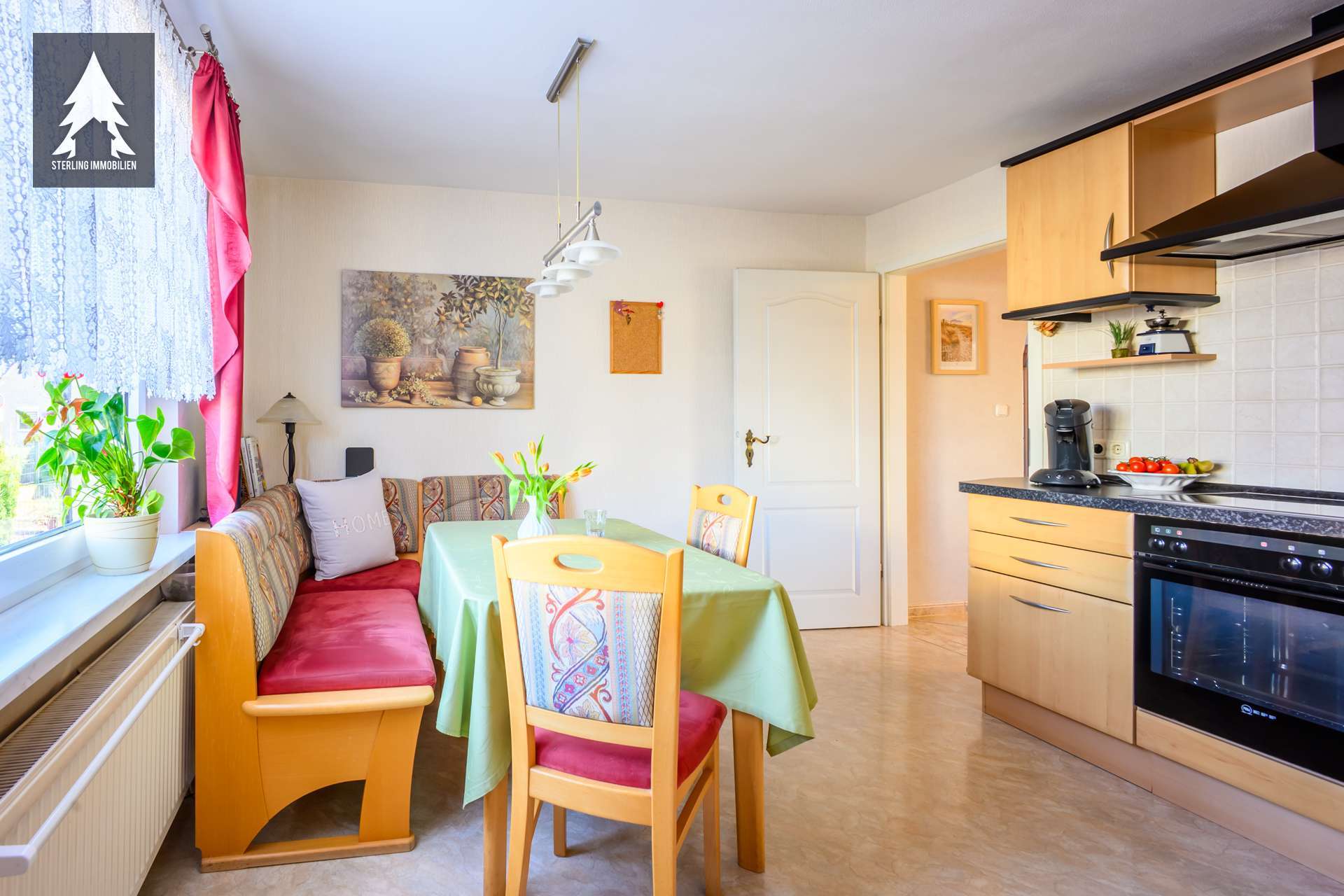 Immobilie in Muldestausee - Wo der Sommer länger bleibt – Haus mit großem Garten & Pavillon - Bild 6