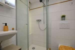 Freundlich möblierte 3-Zimmerwohnung in Würzburg/Lindleinsmühle mit Balkon – Die vollständige Adresse der Immobilie erhältst du vom Anbieter., 97078 Lindleinsmühle, Würzburg – Vorschaubild 6
