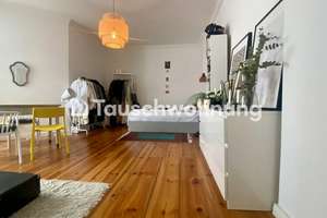 Tauschwohnung: 1-Raum Altbauwohnung und 3-Raum Maisonette zum Tausch – Ueckermünder Straße 1, 10439 Prenzlauer Berg, Berlin – Vorschaubild 4