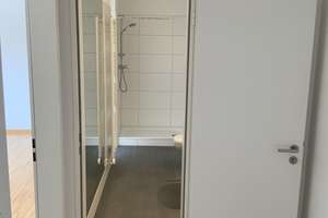 Helle und moderne 2,5-3 Zimmer Wohnung in City Lage – Die vollständige Adresse der Immobilie erhältst du vom Anbieter., 64283 Mitte, Darmstadt – Vorschaubild 13
