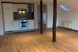 Charmante Maisonette-Wohnung im Herzen von Braunschweig – Leonhardstraße 27, 38102 Braunschweig – Vorschaubild 4