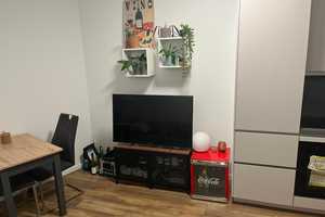 Geschmackvolle 2-Zimmer-EG-Wohnung mit Einbauküche in Münster – Scheibenstr. 60, 48153 Münster – Vorschaubild 1