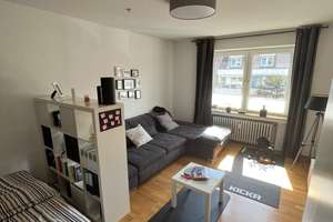 Nachmieter zum 01.03.26 gesucht! – Die vollständige Adresse der Immobilie erhältst du vom Anbieter., 40223 Bilk, Düsseldorf – Vorschaubild 6