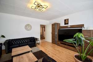 Sonnige Eigentumswohnung mit großzügiger Süd-West-Terrasse – Kapitalanlage mit gesicherter Miete! – Die vollständige Adresse der Immobilie erhältst du vom Anbieter., 47798 Stadtmitte, Krefeld – Vorschaubild 5