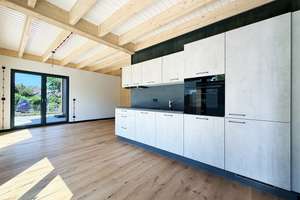 🏡Neubau 2026. Erstbezug. Stilvoll. 2-Zimmer-Erdgeschosswohnung mit Terrasse & Garten in Köln-Urbach – Gronaustraße 24, 51145 Urbach, Köln – Vorschaubild 14
