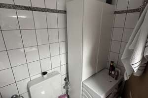 Lebendig wohnen in Bilk: 2-Zimmer-Apartment mit 67 Quadratmetern – Fleher Straße 115, 40223 Bilk, Düsseldorf – Vorschaubild 8