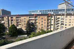 schöne 3 Zimmer Wohnung im Herzen Mannheims – Seckenheimerstraße 87, 68165 Mannheim – Vorschaubild 9