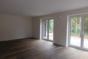 KfW40 Einfamilienhaus mit Carport im Grünen – Luisenweg 11i, 21244 Buchholz in der Nordheide – Vorschaubild 13