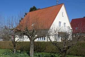 Liebevoll gepflegtes Eigenheim mit Garten und Garage – Donau-Ries (Kreis) – Vorschaubild 2