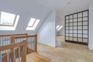 Rarität im Kiez: Hochwertige Dachgeschoss-Maisonette im Simon-Dach-Kiez – Die vollständige Adresse der Immobilie erhältst du vom Anbieter., 10249 Friedrichshain, Berlin – Vorschaubild 20