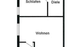 Umfassend sanierte 2RW mit sonnigem Balkon und Garage in ruhiger Lage – Die vollständige Adresse der Immobilie erhältst du vom Anbieter., 4177 Altlindenau, Leipzig – Vorschaubild 3