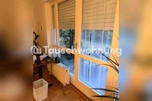Tauschwohnung: Paar sucht 2-3 Z. Whg - Bieten Singlewohnung