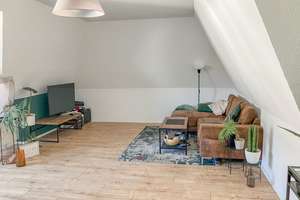  Zentrale lichtdurchflutete 2-Zimmer-Wohnung im Herzen Findorffs – Regensburger Str. 81-83, 28215 Regensburger Straße, Bremen – Vorschaubild 2