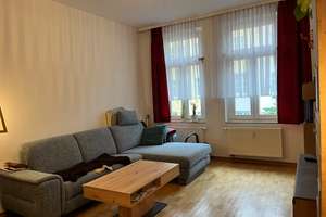 Sonniger Balkon, ruhige Lage, 10 Min. zum Anger – Die vollständige Adresse der Immobilie erhältst du vom Anbieter., 99085 Krämpfervorstadt, Erfurt – Vorschaubild 9