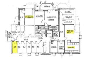 Helle 4-Zimmer-Wohnung mit Aufzug, zwei Balkonen & Stellplatz in Mönchengladbach-Odenkirchen – Mülgaustraße 34, 41199 Odenkirchen-Mitte, Mönchengladbach – Vorschaubild 9