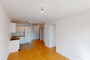 Moderne 2-Zimmer-Wohnung mit Südbalkon – Kempers Häuschen 8, 42109 Uellendahl-Katernberg, Wuppertal – Vorschaubild 3