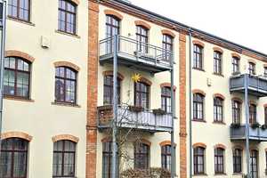 Toplage  in Dresden -Pieschen ! 3-R-Wohnung in historischem Gebäude – Barbarastr. 43a, 1129 Dresden – Vorschaubild 5