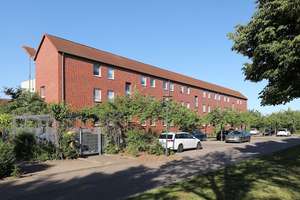Gemütliche Dachgeschosswohnung in der Nordstadt // DG rechts – Hubertusstr. 73, 38448 Kreuzheide, Wolfsburg – Vorschaubild 4