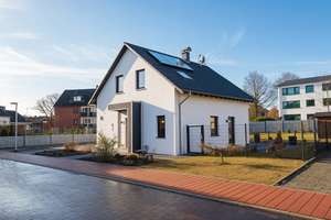 Halt-Stopp! Hier ist dein Traumhaus – Die vollständige Adresse der Immobilie erhältst du vom Anbieter., 27612 Loxstedt – Vorschaubild 1