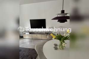 Tauschwohnung: Tausch: 2-Zimmer in Düsseldorf Pempelfort – Die vollständige Adresse der Immobilie erhältst du vom Anbieter., 40477 Pempelfort, Düsseldorf – Vorschaubild 4