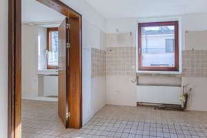 Ruhig gelegenes Zuhause mit Balkon, Garage und vielseitigem Raumangebot – Die vollständige Adresse der Immobilie erhältst du vom Anbieter., 28359 Horn, Bremen – Vorschaubild 4