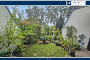 Großzügige 5-Zimmer-Terrassenwohnung mit Garten & Neckarblick - familienfreundlich – Die vollständige Adresse der Immobilie erhältst du vom Anbieter., 68167 Neckarstadt-Ost/Wohlgelegen, Mannheim – Vorschaubild 1