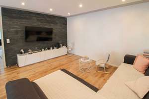 Einziehen und wohlfühlen – Modernisierte 4-Zimmer-Wohnung mit Balkon in Mannheim - Erbbaurecht – 68309 Käfertal, Mannheim – Vorschaubild 12